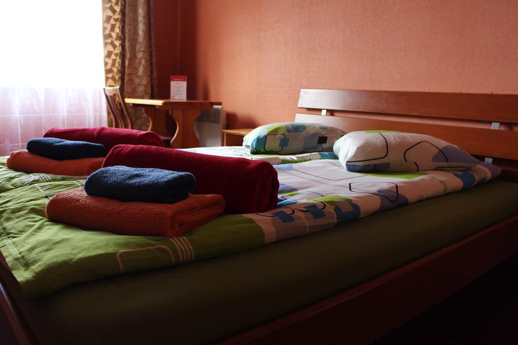 Hotel Liepaja Economy Room photo